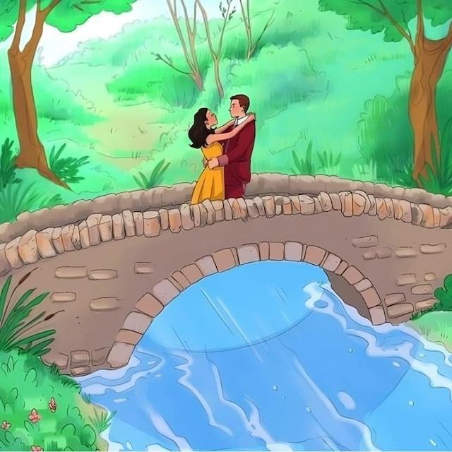 Can You Spot the Hidden Clue?