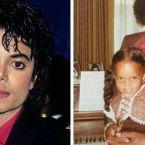 Michael Jackson's Hidden Half-Sister: The Untold Secrets of Joh’Vonnie Jackson's Shocking Connection to the King of Pop