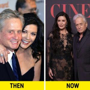 Is This the End? Inside Rumors Rocking Catherine Zeta-Jones and Michael Douglas’ Marriage