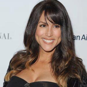 From TV Screens to Frontlines: Leeann Tweeden’s Unforgettable Mission You Must Know