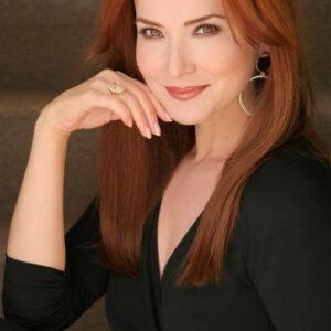 The Shocking Truth Behind Symba Smith’s Meteoric Journey from Model to Screen Queen