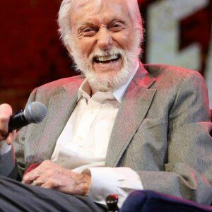 The Secret to Dick Van Dyke’s Ageless Charm: 70 Years of Laughter and Grace