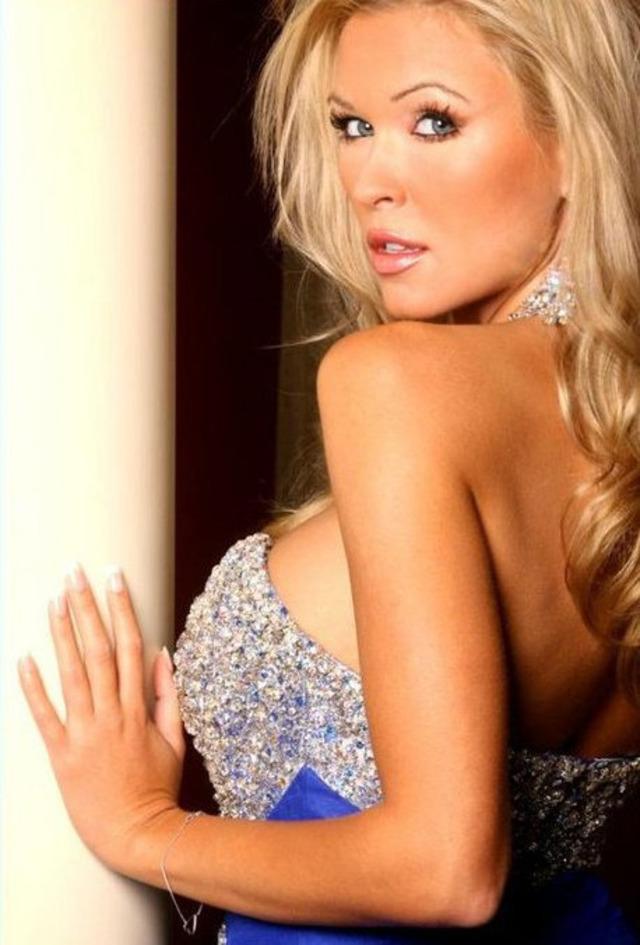 Lauren Jones’ Bold Journey in Anchorwoman: The Reality Experiment That Shook Journalism