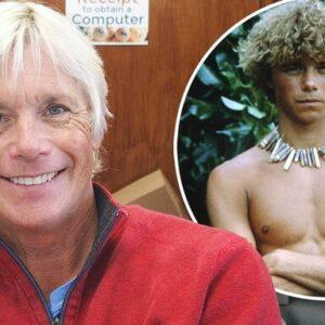 From Teen Heartthrob to Hollywood’s Hidden Gem: Christopher Atkins’ Surprising Story