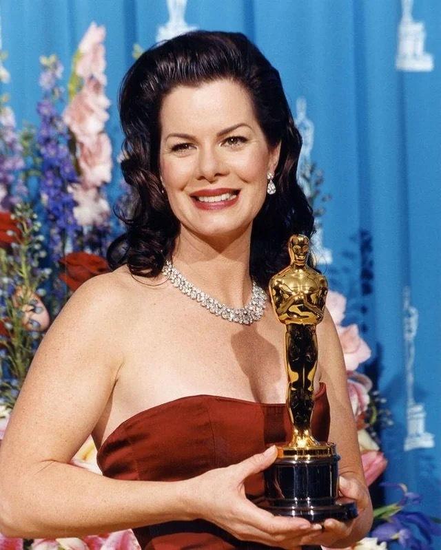 Marcia Gay Harden: The Woman Who Redefined Strength and Subtlety in Hollywood