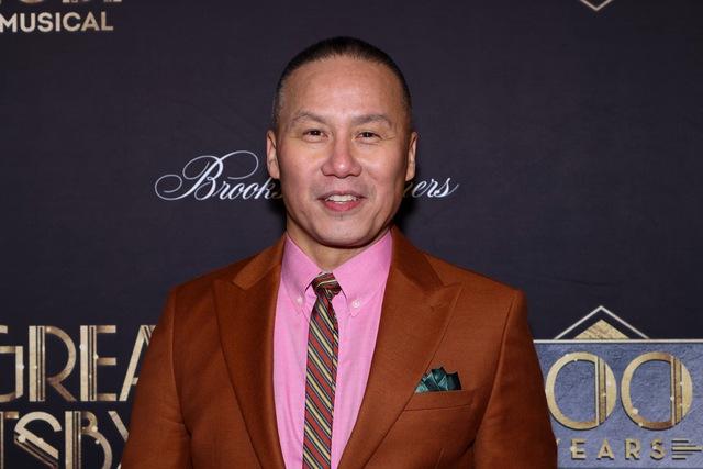 BD Wong's Apology: A Public Misstep and the Impact of Online Backlash