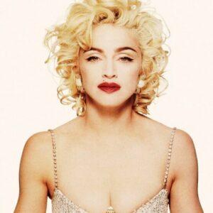 Madonna: The Fearless Icon Who Turned Pop into Power