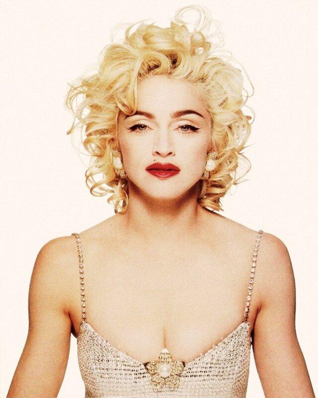 Madonna: The Fearless Icon Who Turned Pop into Power