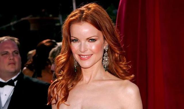 Marcia Cross: The Shocking Truth Behind Her Hollywood Success and Unbreakable Resilience!