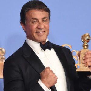Sylvester Stallone: From Hell’s Kitchen to Hollywood Icon – A Tale of Perseverance, Resilience, and Success