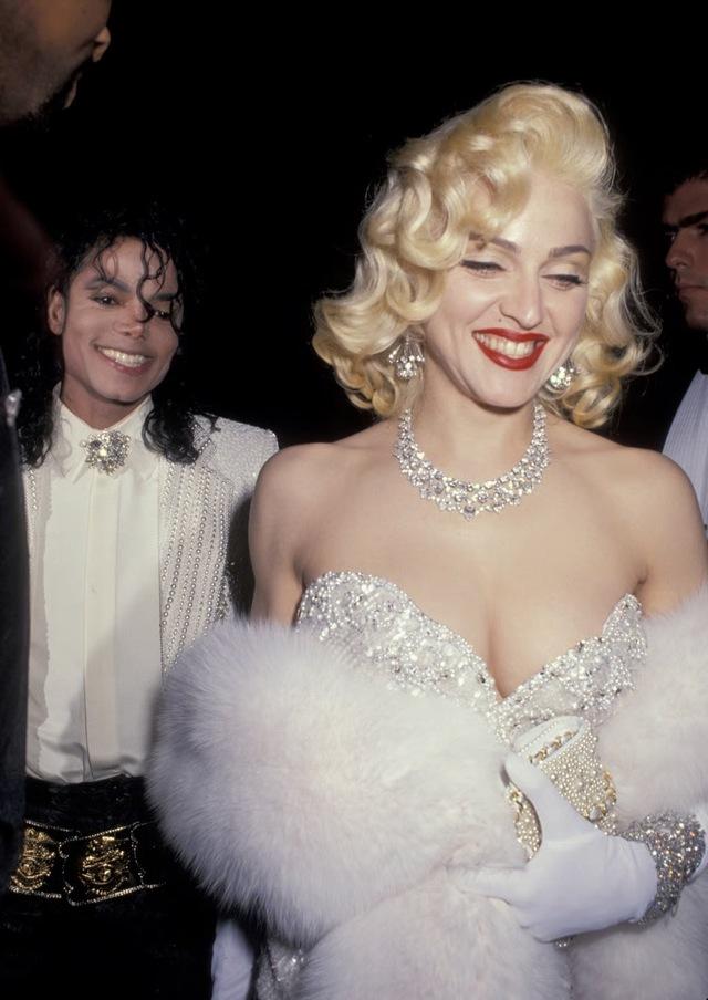 When the Queen Met the King: The Untold Story Behind Madonna and Michael Jackson’s Complicated Bond