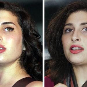 Amy Winehouse represents a resilient soul and a jazz-infused spirit at age 41.